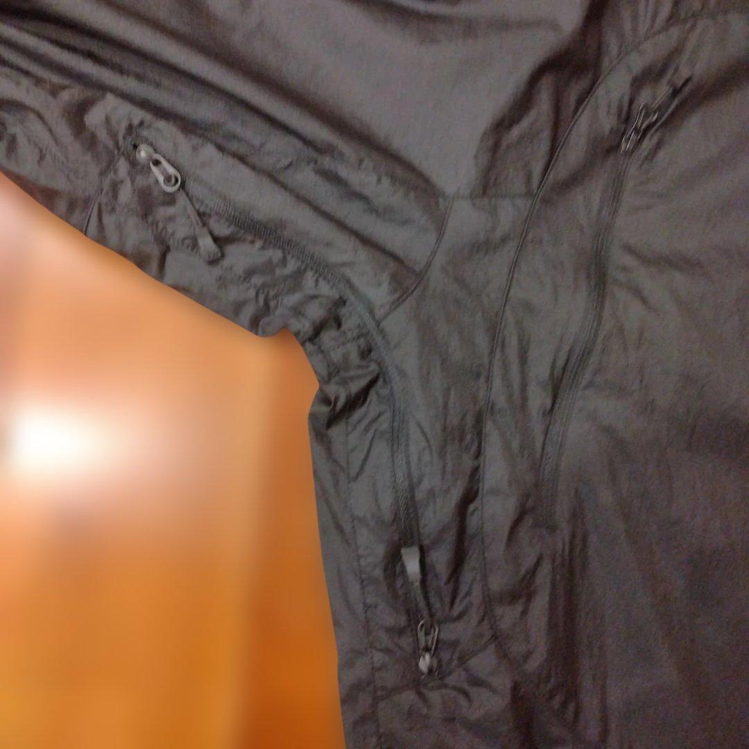 ジャケット・アウター 25SS DAIWA PIER39 TECH WIND SHELL JACKET