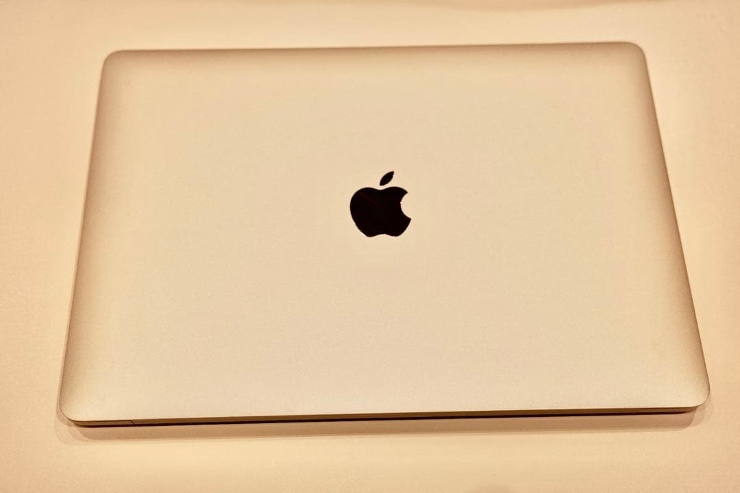 MacBook Air M1 / メモリ16GB / SSD 1TB/シルバー