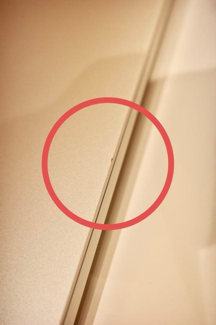 MacBook Air M1 / メモリ16GB / SSD 1TB/シルバー