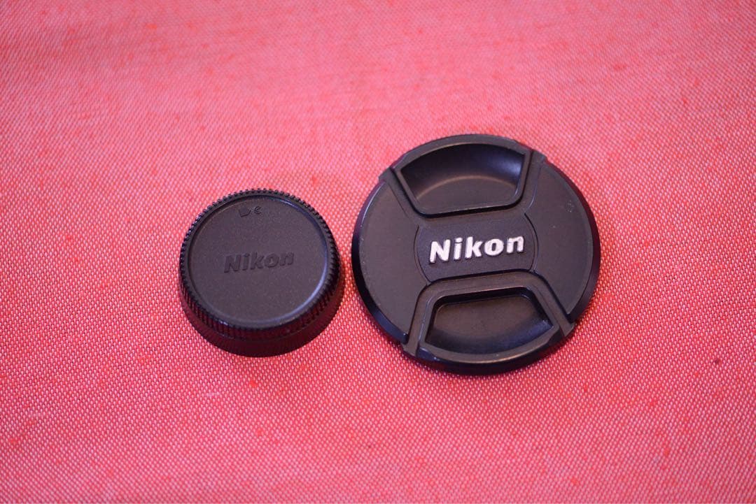 Nikon AF-S NIKKOR 70-200 f/2.8G ED VR Ⅱ