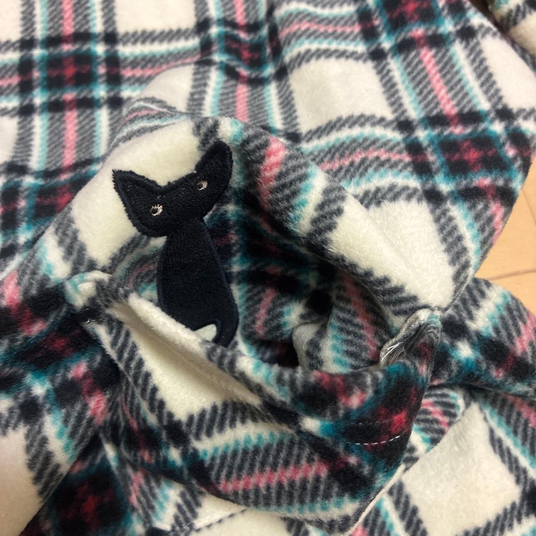 新品！マタノアツコ パジャマ ＬＬサイズ ワコール あったかフリース素材