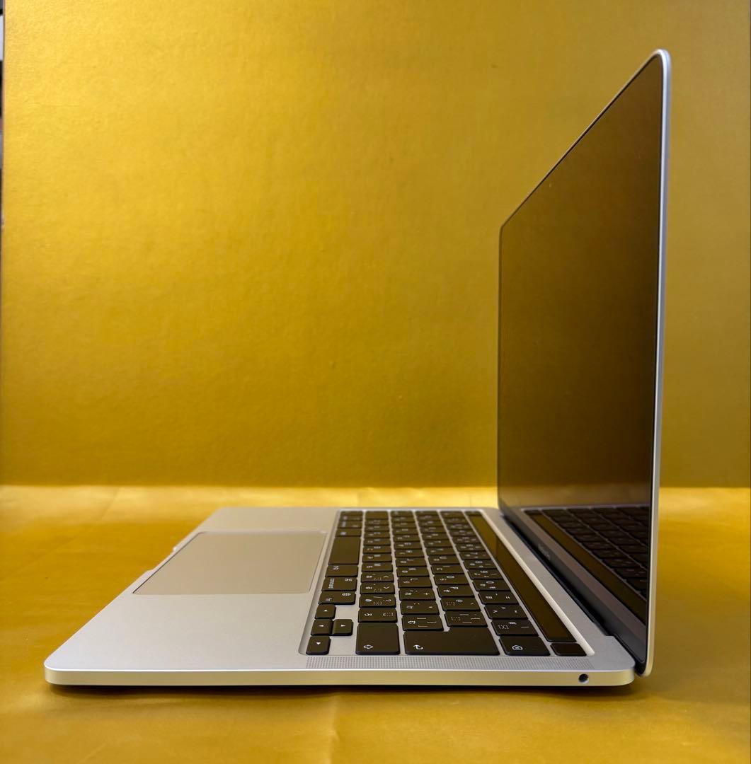 MacBook本体 MacBook Pro 13inch 2022 16GB/512GB/M2