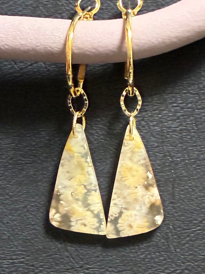 skygray　フォッシルコーラル7点