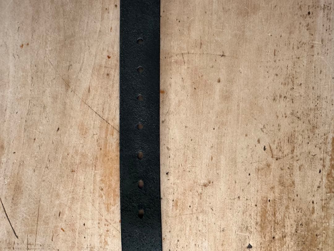 フィルソン　ベルト36 美品