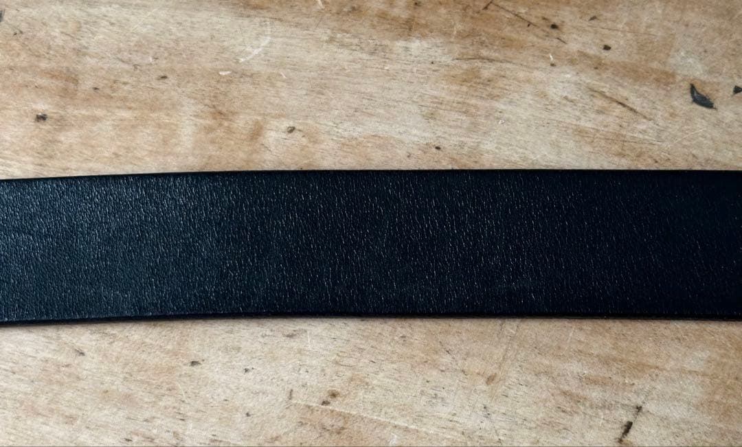 フィルソン　ベルト36 美品