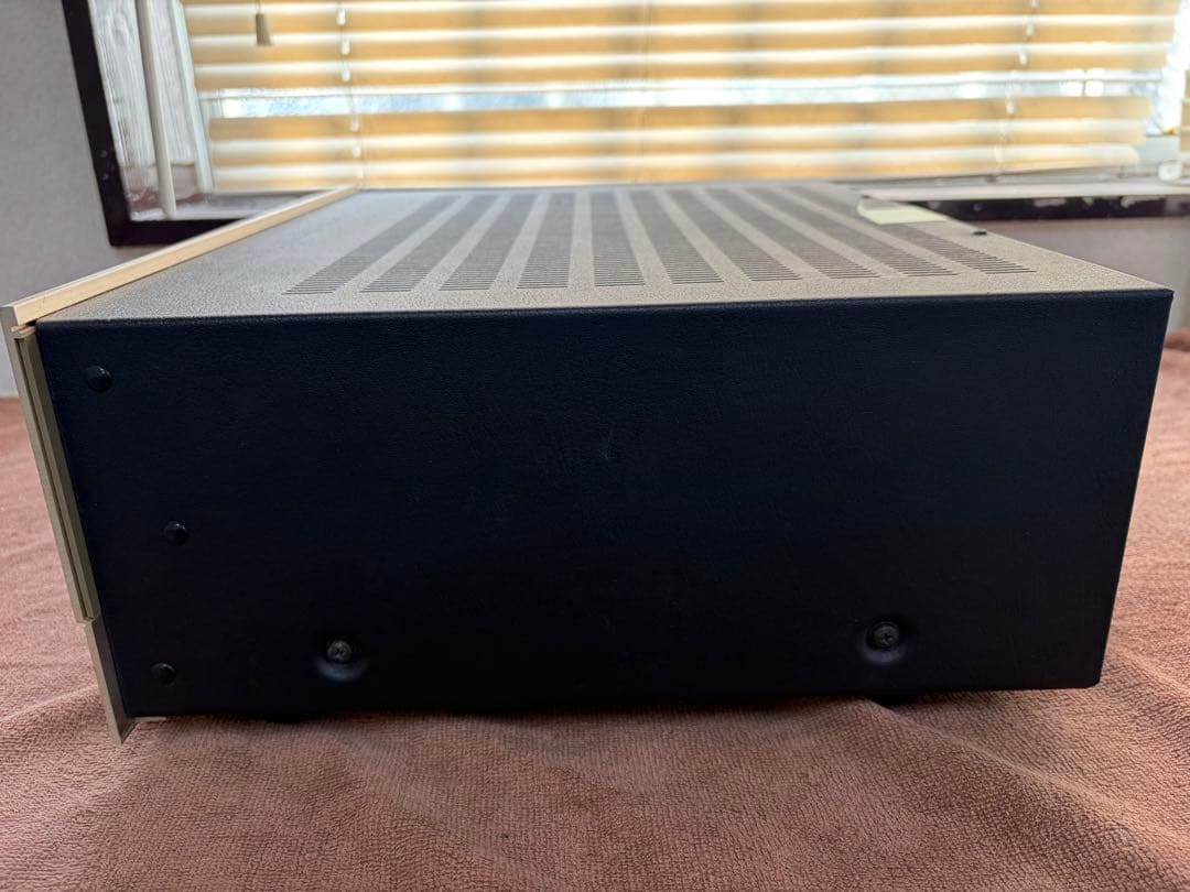 marantz PM 500 ジャンク