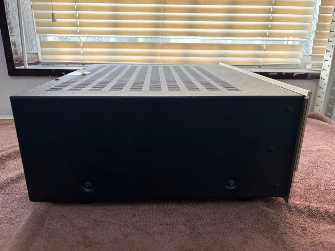 marantz PM 500 ジャンク