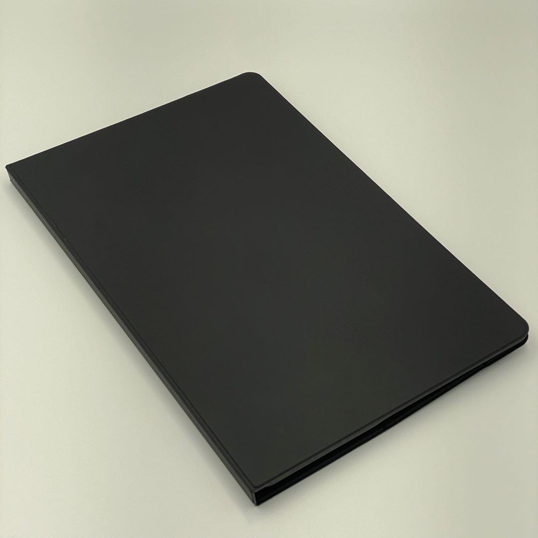 Samsung Galaxy Tab S9/S9 FE 純正キーボードカバー