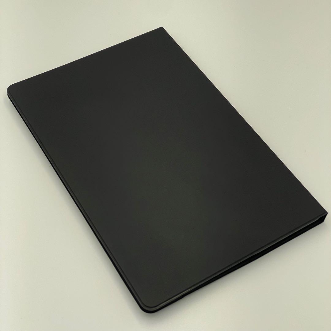 Samsung Galaxy Tab S9/S9 FE 純正キーボードカバー