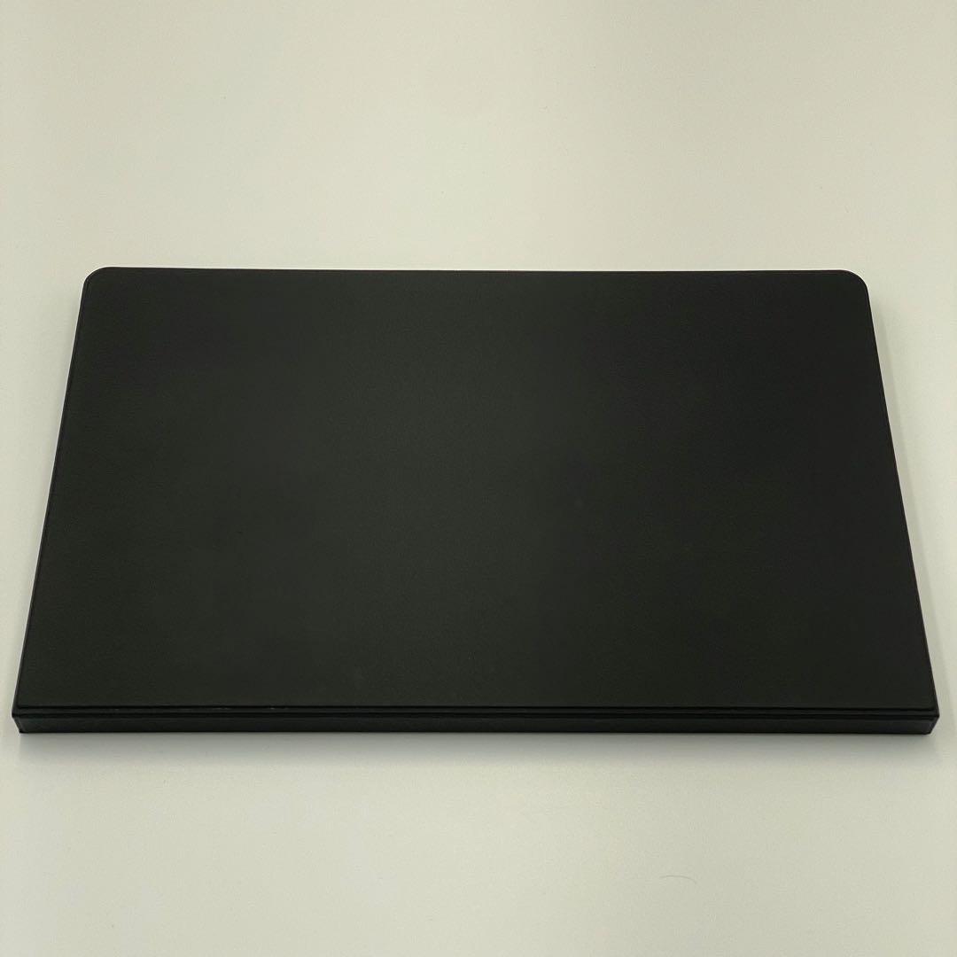 Samsung Galaxy Tab S9/S9 FE 純正キーボードカバー