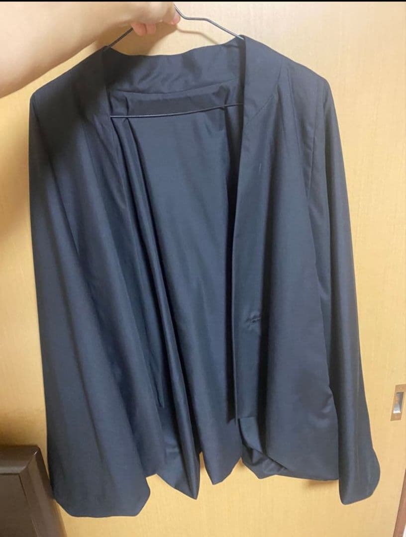 ジャケット・アウター IM MEN SWING