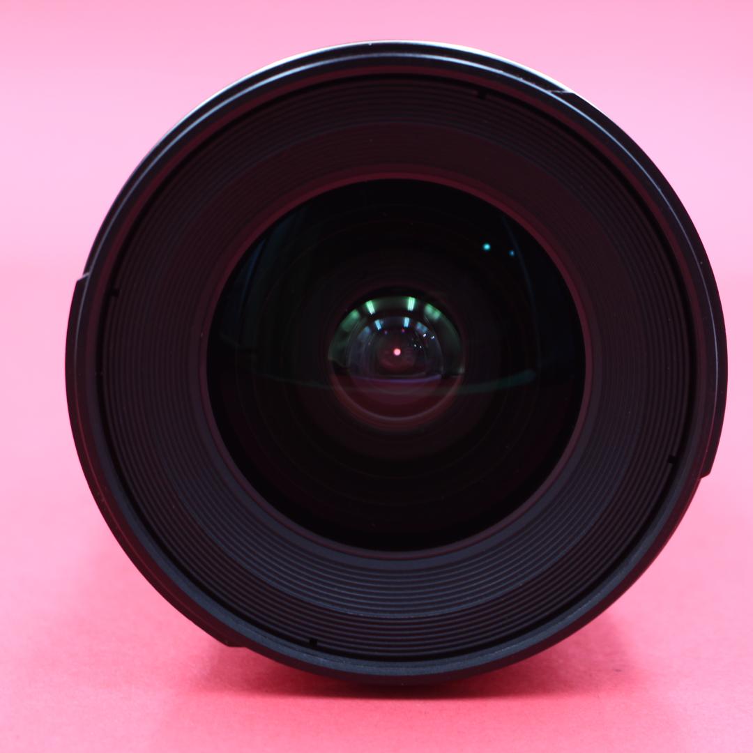 ⭐Tokina AT-X PRO SD 12-24mm F4 DX⭐Fマウント