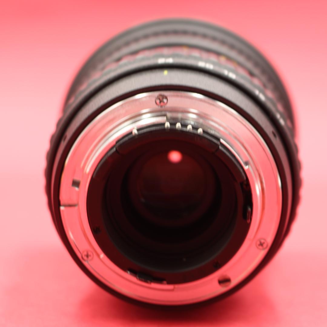 ⭐Tokina AT-X PRO SD 12-24mm F4 DX⭐Fマウント