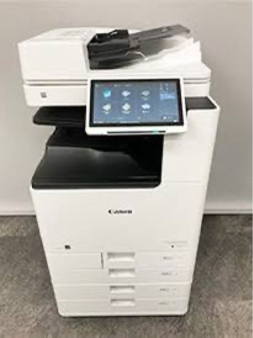 業務用複合機　中古　※写真はイメージです。