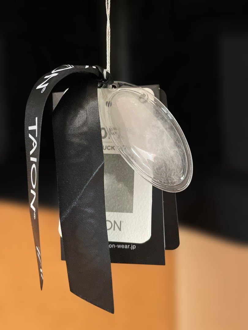 TAION スカジャンダウン　新品未使用！！