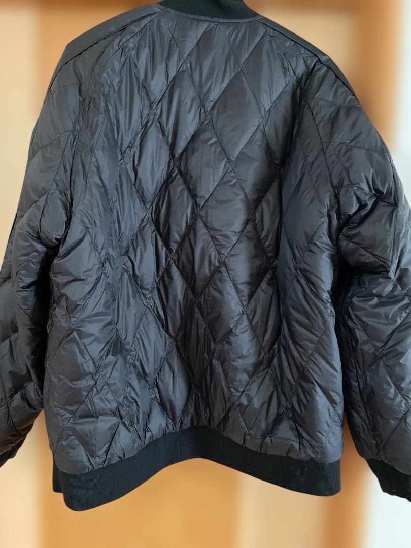 TAION スカジャンダウン　新品未使用！！