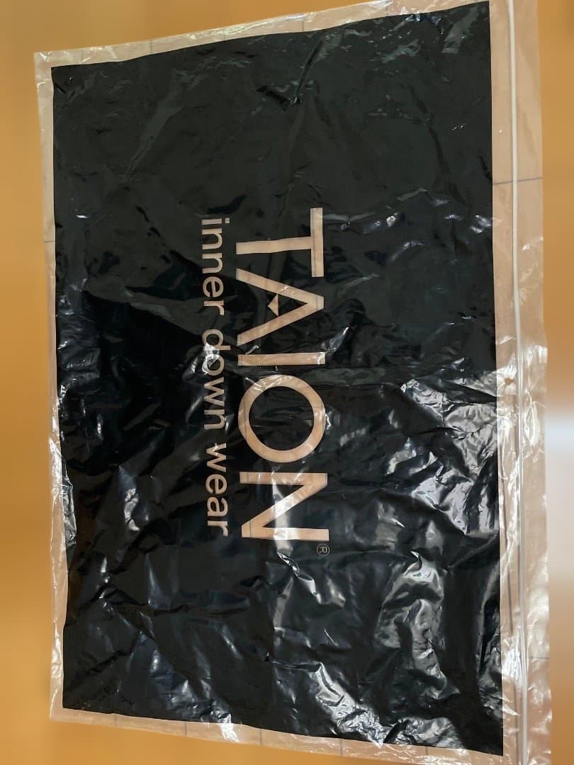 TAION スカジャンダウン　新品未使用！！