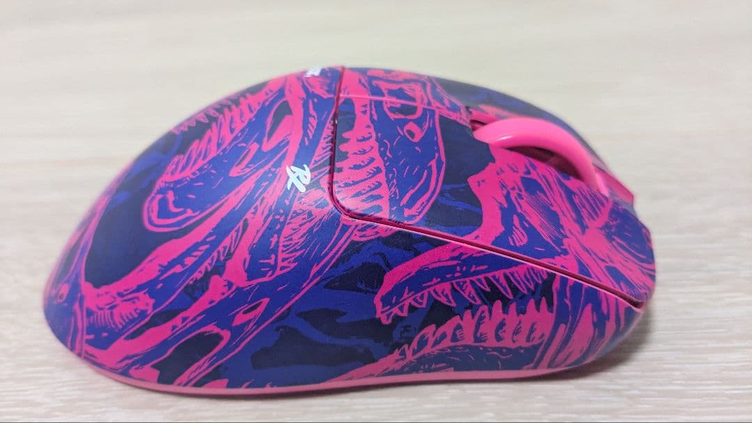 マウス・トラックボール pulsar Xlite PRX EDITION MINI