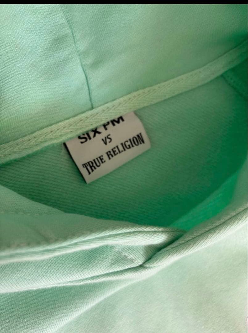 6PM True Religion セットアップ