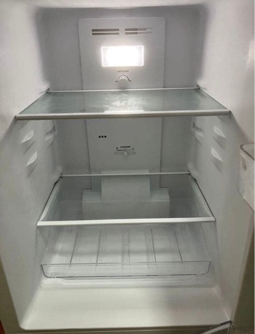 冷蔵庫 Haier 140L JR-NF140M 2021年製