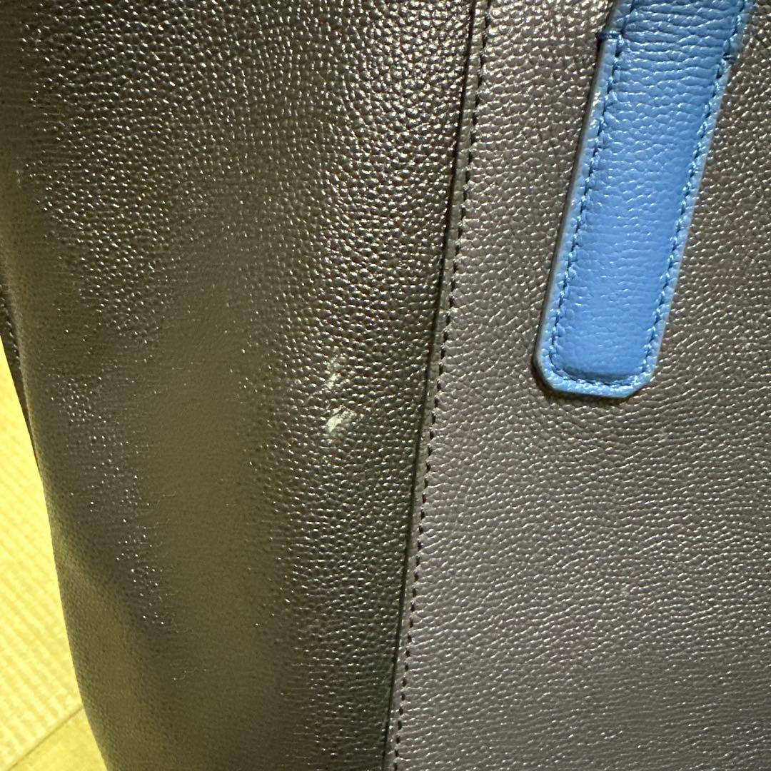 【明希 新春セール！1/3まで】TOD'Sメンズトートバッグ