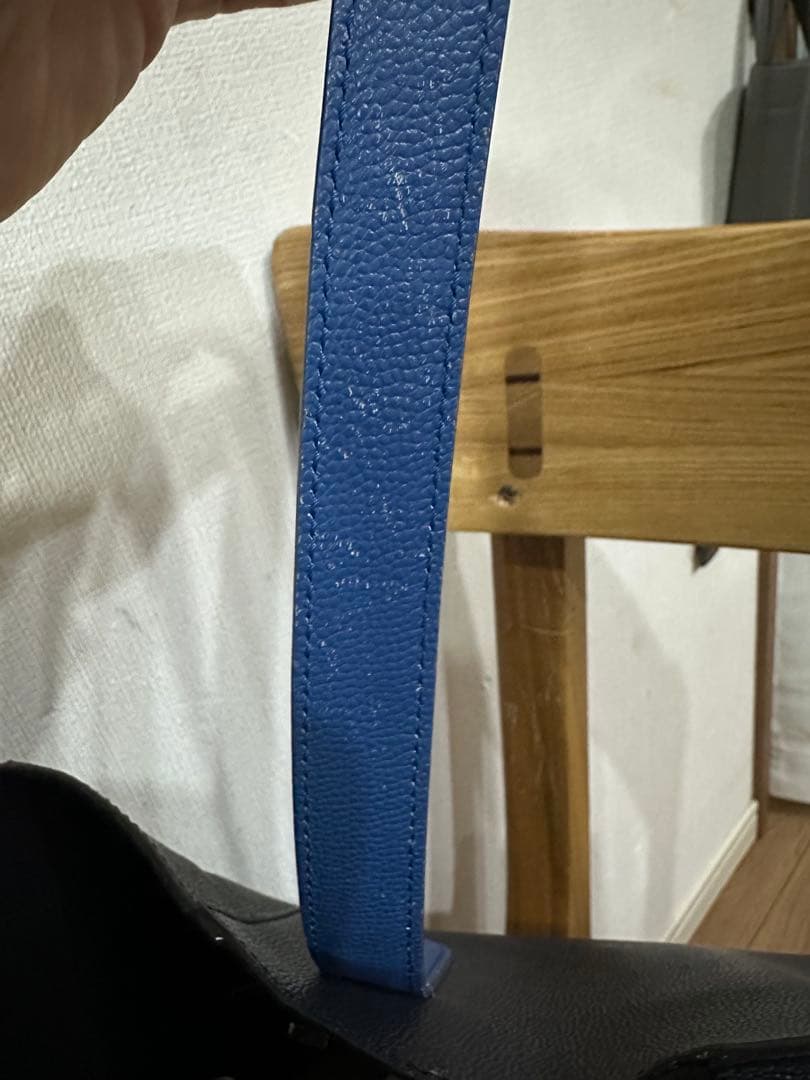 【明希 新春セール！1/3まで】TOD'Sメンズトートバッグ