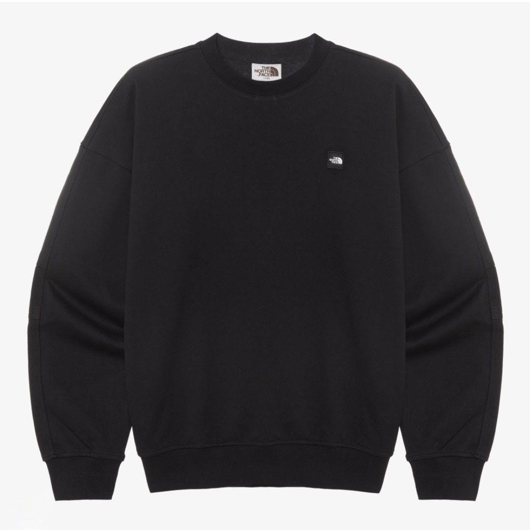 THE NORTH FACE トレーナー ESSENTIAL SWEATSHIR