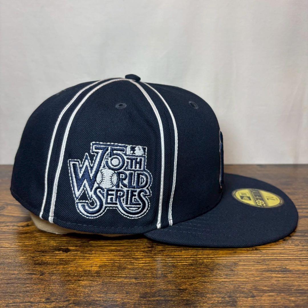 F54 ニューエラ 59fifty ニューヨーク ヤンキース MLB 2170