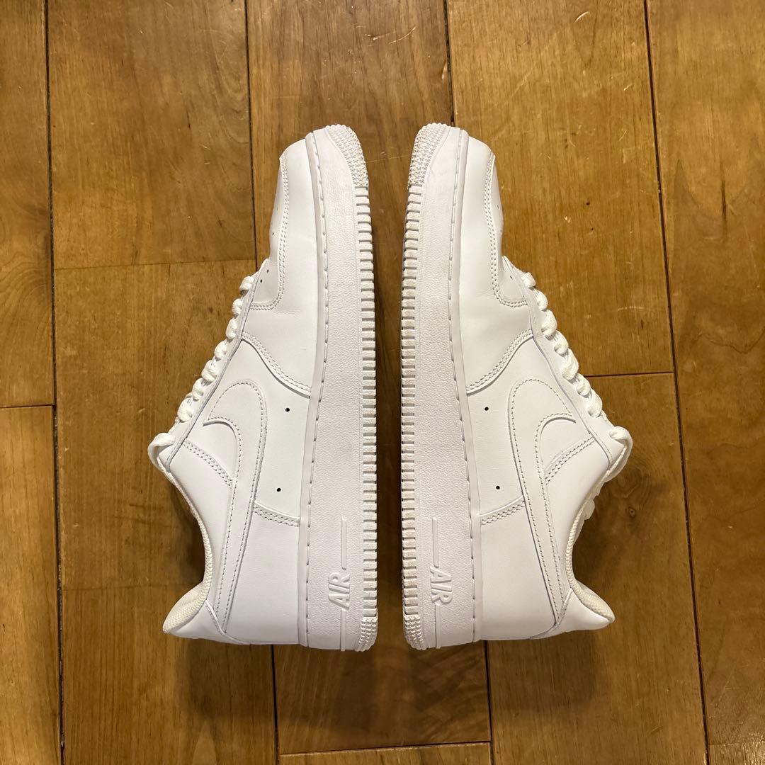 NIKE AIR FORCE1 ナイキ　エアフォース1 27 メンズ