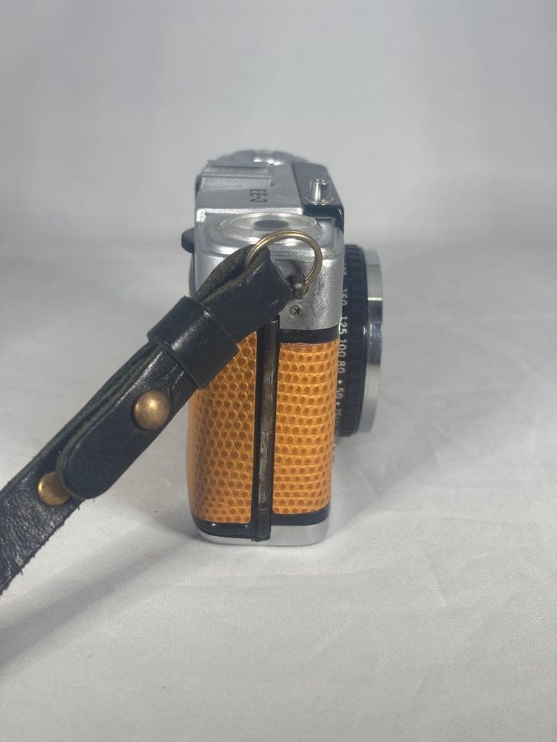 Olympus PEN-EE3 動作確認済み フィルム付属