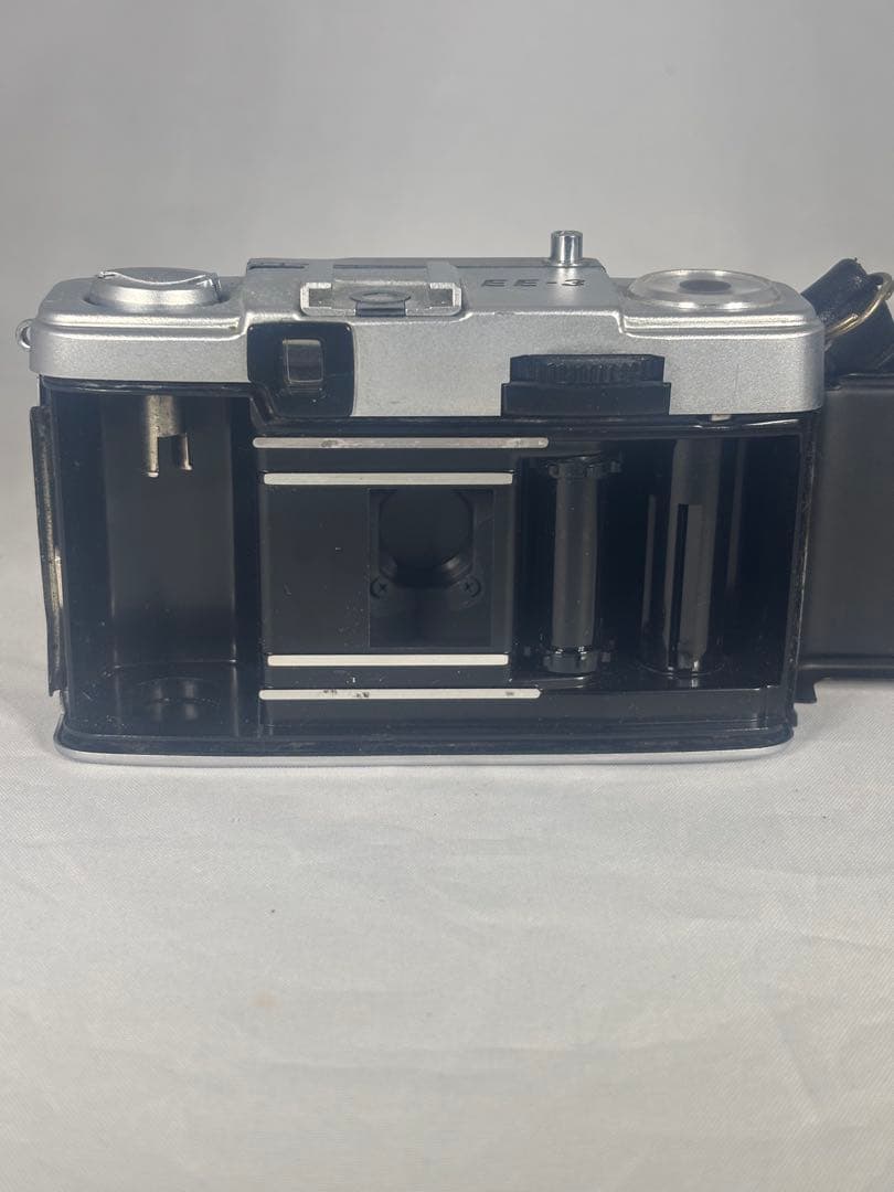 Olympus PEN-EE3 動作確認済み フィルム付属