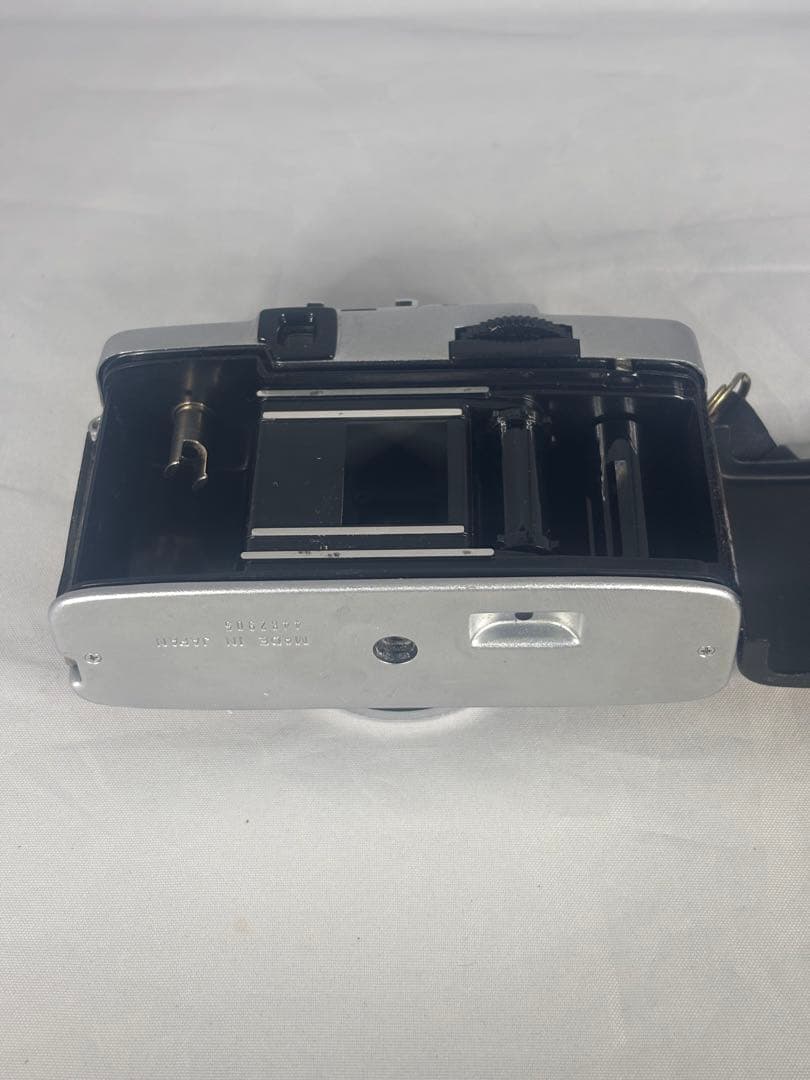 Olympus PEN-EE3 動作確認済み フィルム付属