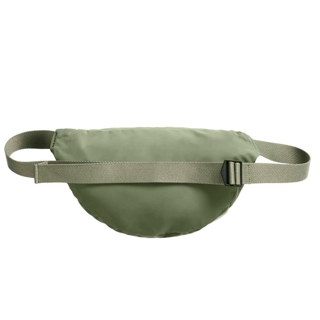 バッグ PALACE x THE NORTH FACE WAIST BAG