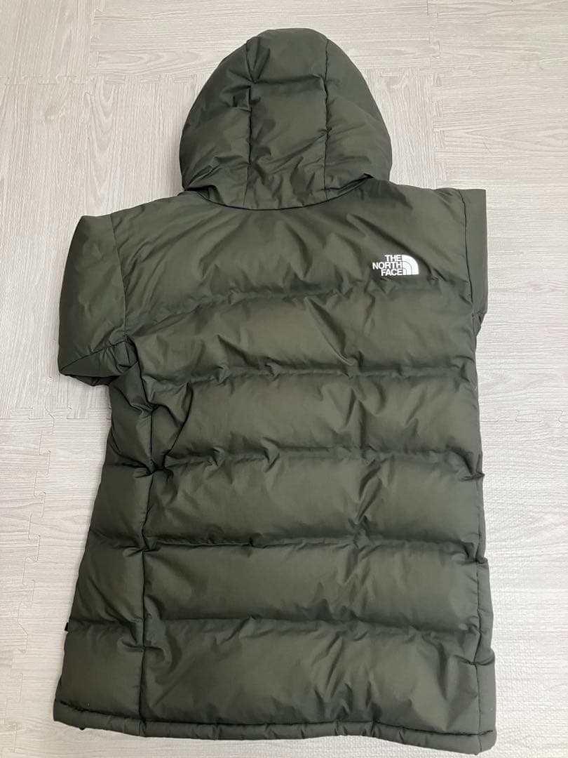 THE NORTH FACE ビレイヤーパーカー　M