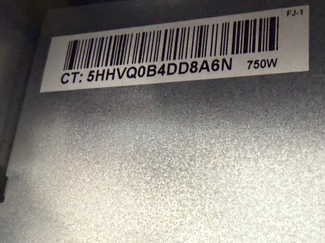 野溝昇HPZ4G4ワークステーション Xeon W-2102office