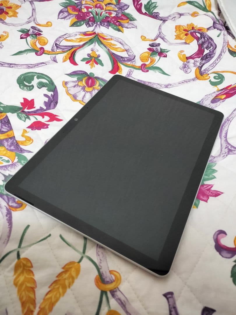 Surface Go4 プラチナ☆年始セール最終価格