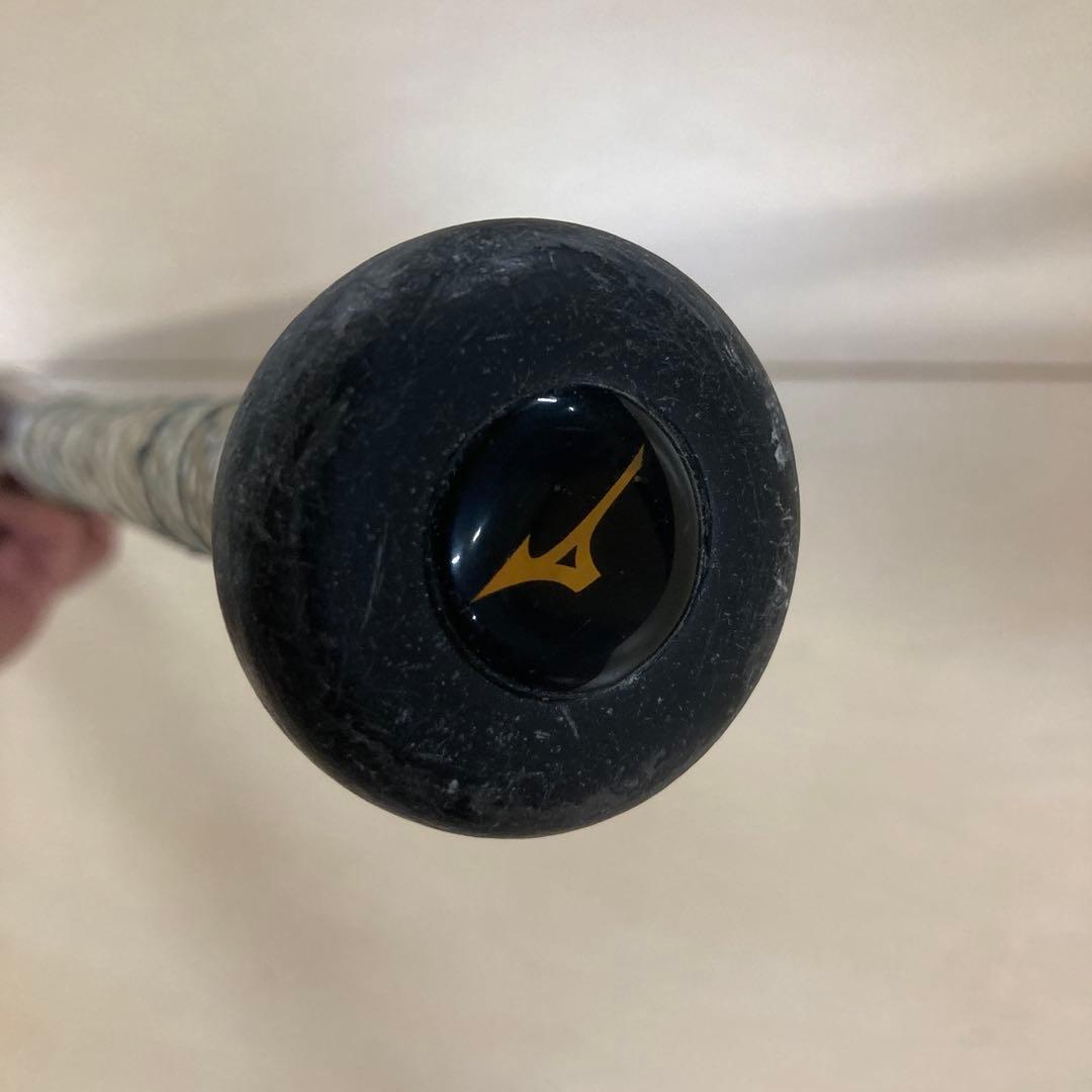 BEYOND MAX LEGACY 軟式少年 バット 78cm 1CJBY161