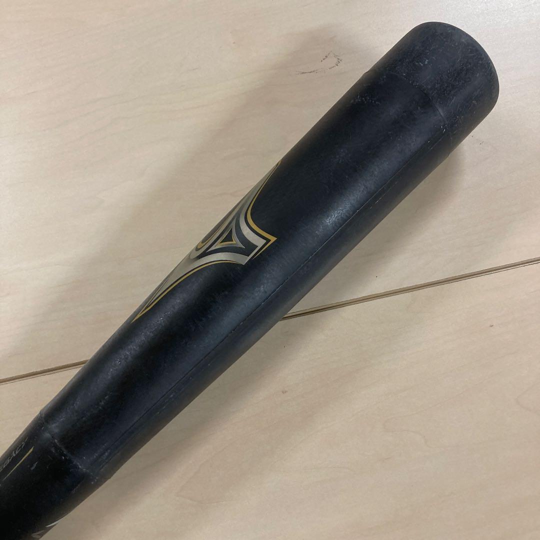 BEYOND MAX LEGACY 軟式少年 バット 78cm 1CJBY161