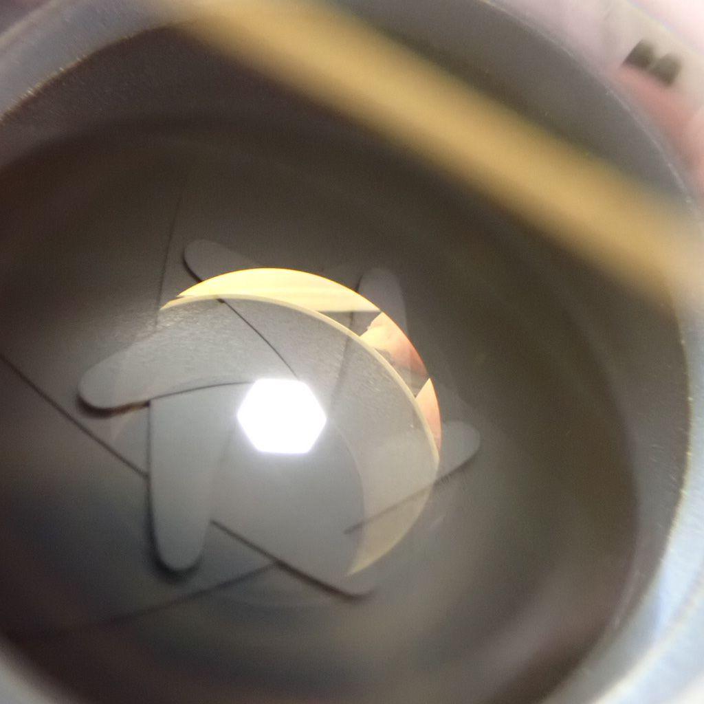 【動作確認済良品】PENTAX S-M-C TAKUMAR 105mm f2.8