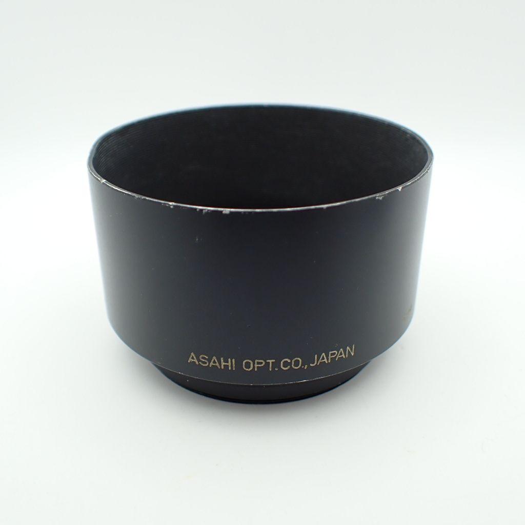 【動作確認済良品】PENTAX S-M-C TAKUMAR 105mm f2.8