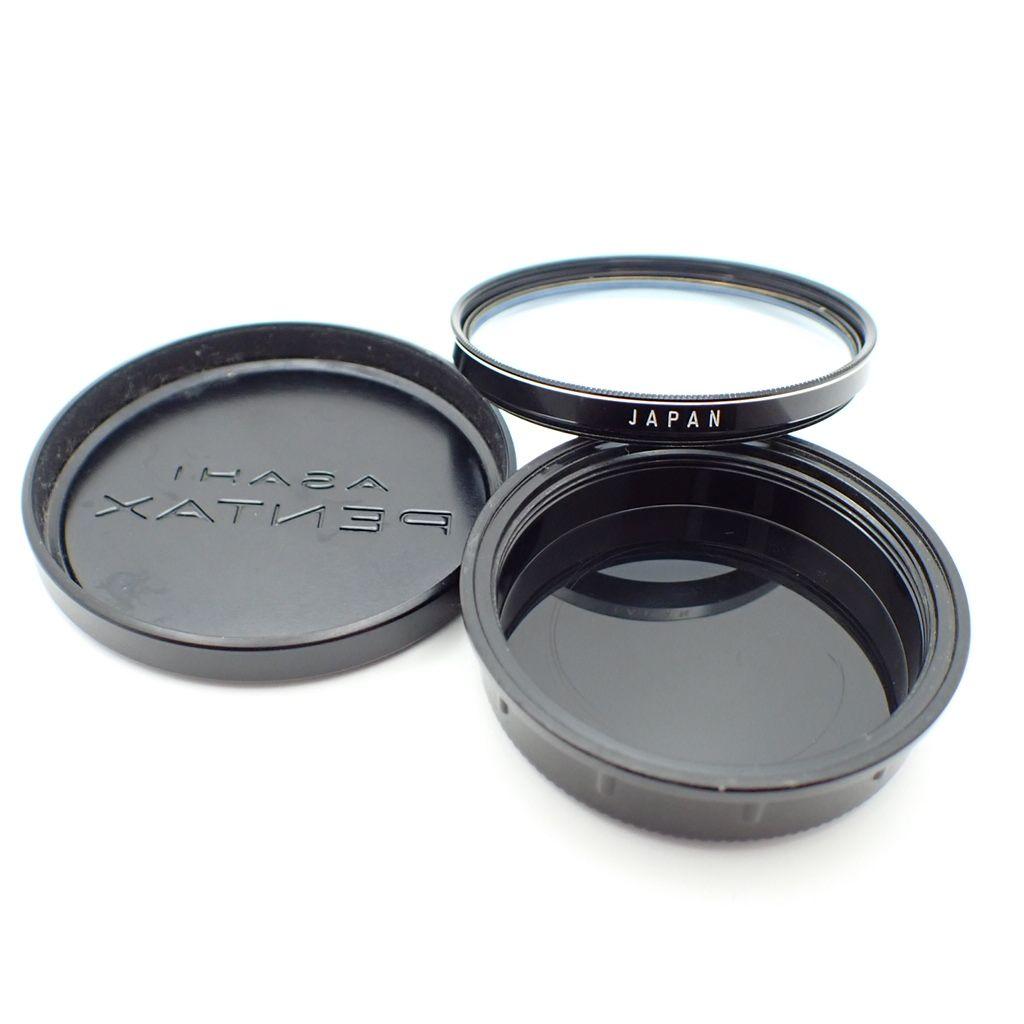 【動作確認済良品】PENTAX S-M-C TAKUMAR 105mm f2.8