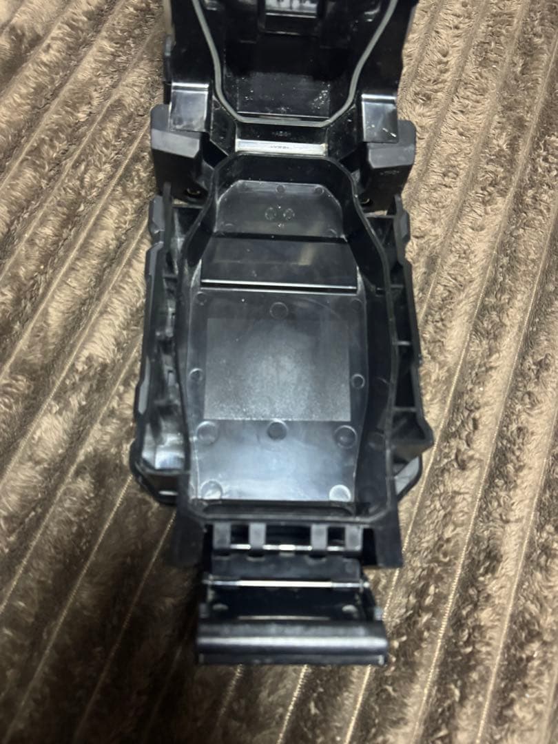 マキタ 充電式ラジオ BluetoothMR108 ブラック makita