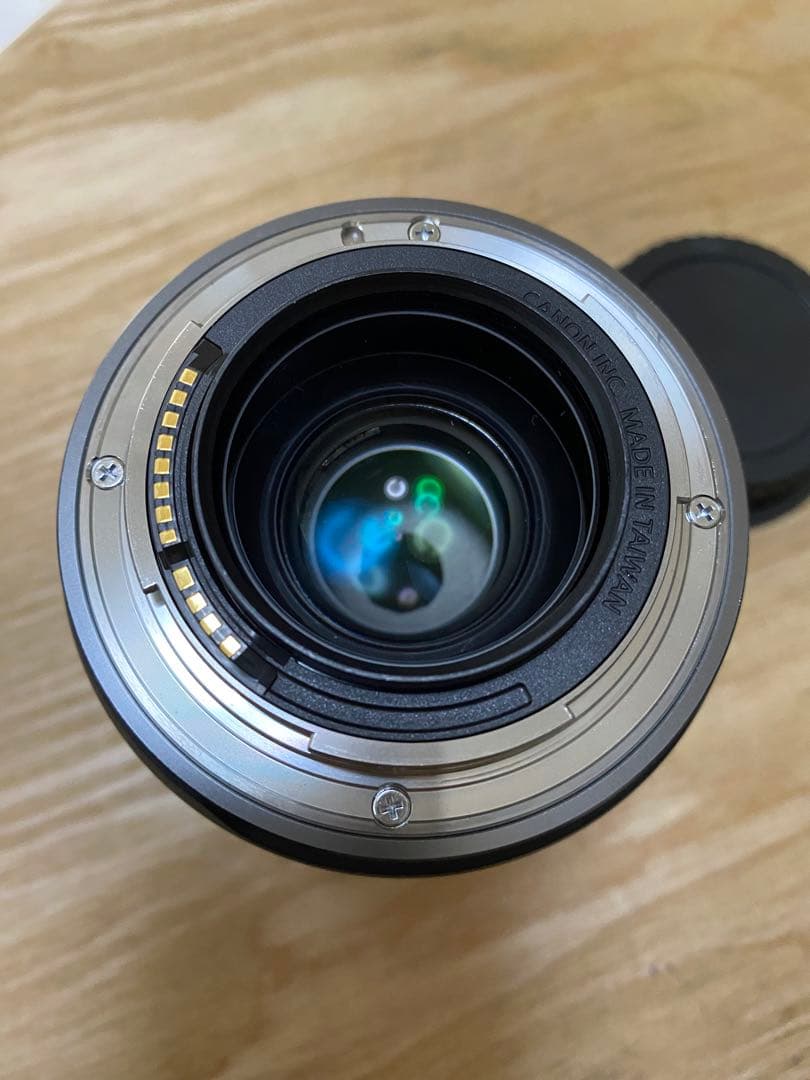 Canon RF 35mm F1.8 MACRO IS STM キヤノン