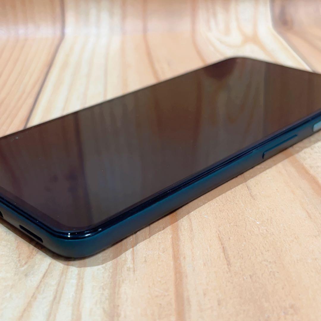 SIMフリー 本体 Google pixel 5a 128 GB 021G4