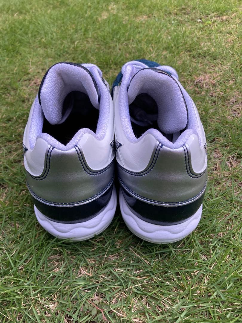 ミズノプロ　オーダースパイク　27.0