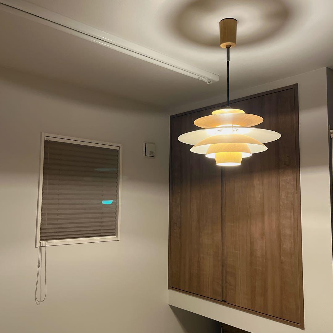 インターフォルム ノルデン ペンダントライト LT-8822/8823/8824