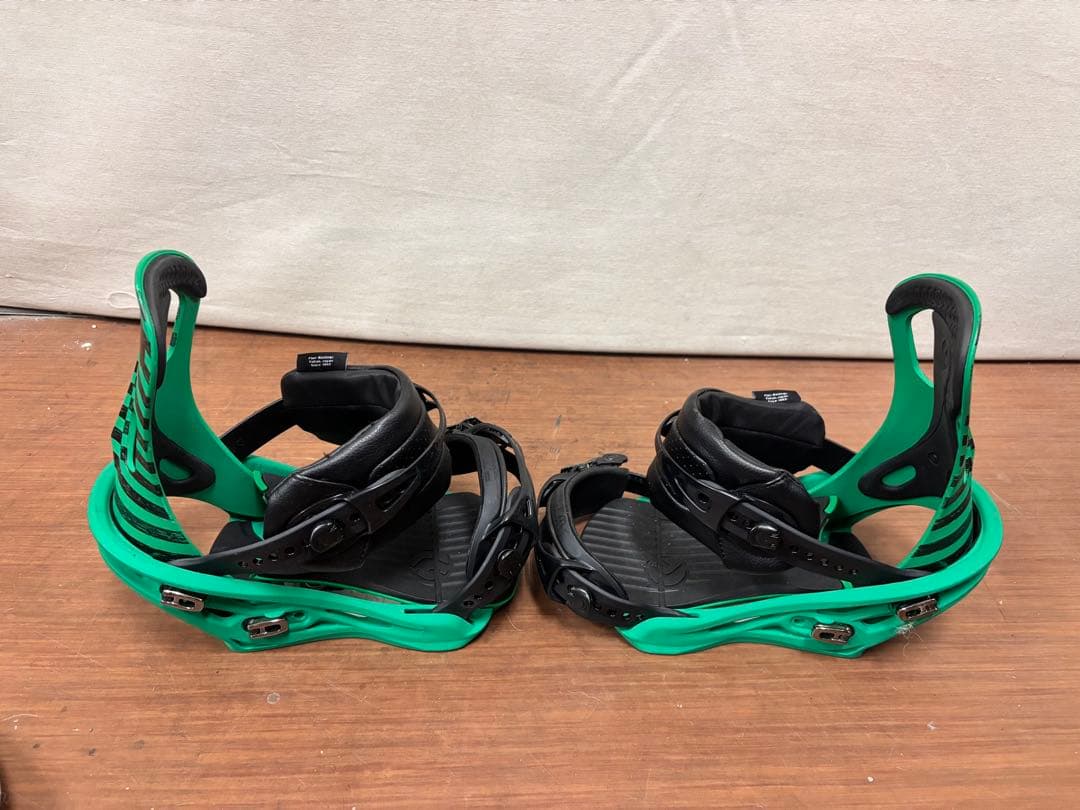 フラックスビンディング　TT Sサイズ