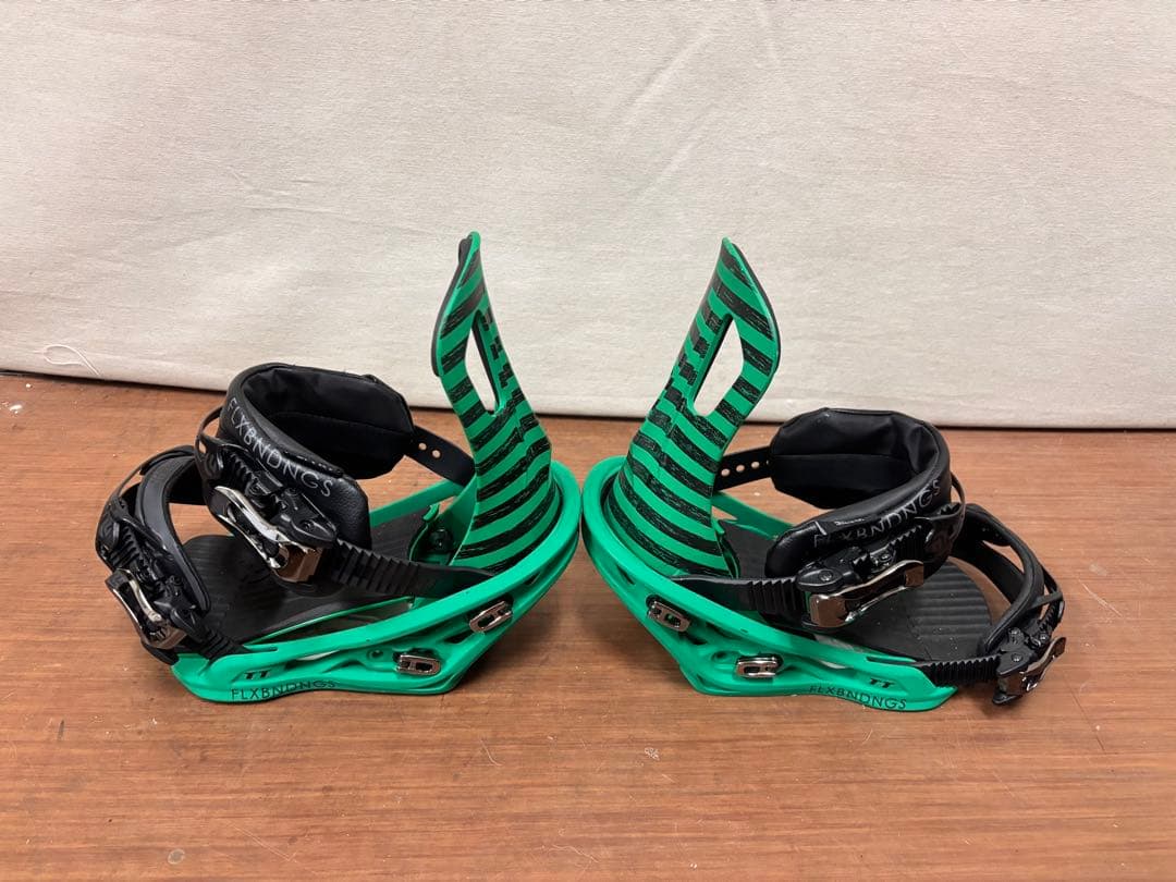 フラックスビンディング　TT Sサイズ