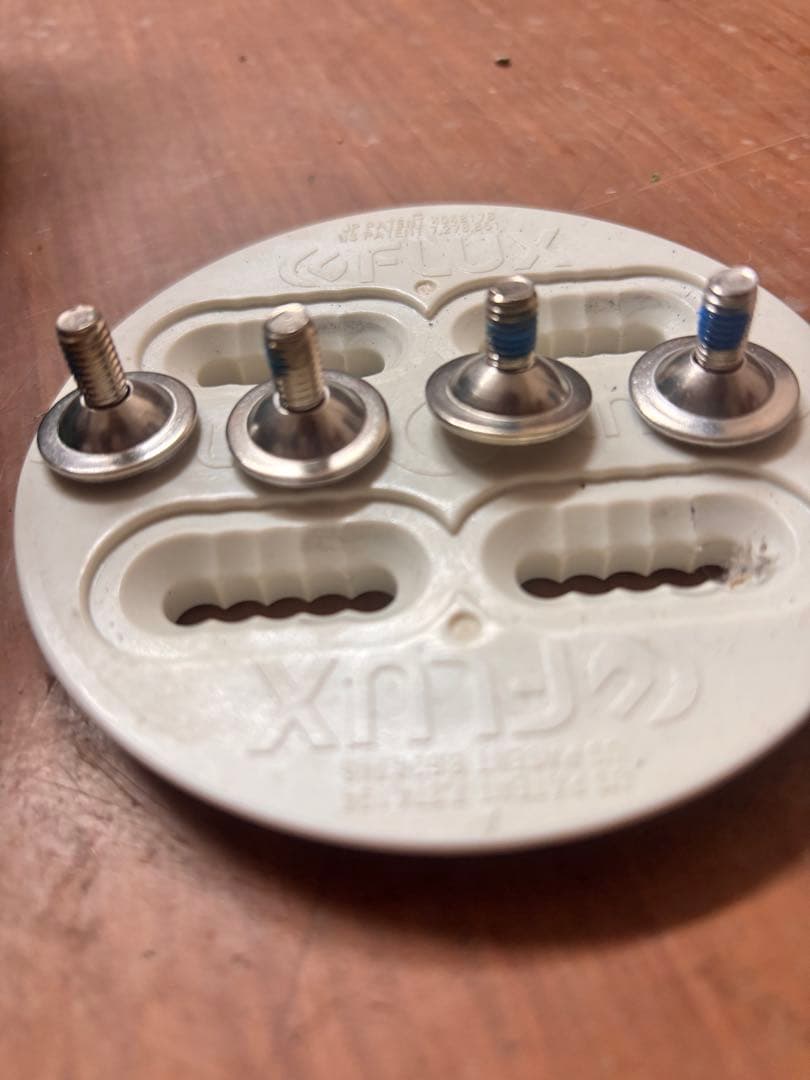 フラックスビンディング　TT Sサイズ