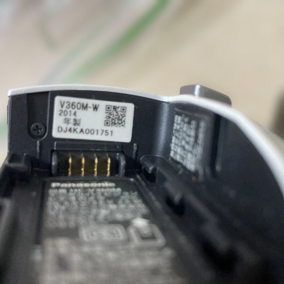 RS　ジャンク品 ビデオカメラとソニーカメラ